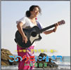川口真由美3rdアルバム「このクニに生きて 沖縄・平和を歌う・III 」（CD）