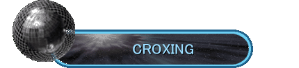 CROXING