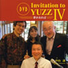 Invitation to YUZZS΁iDVDj